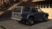 Karin Rebel Sport Pack [V1.2]